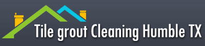 Tile grout Cleaning Humble TX